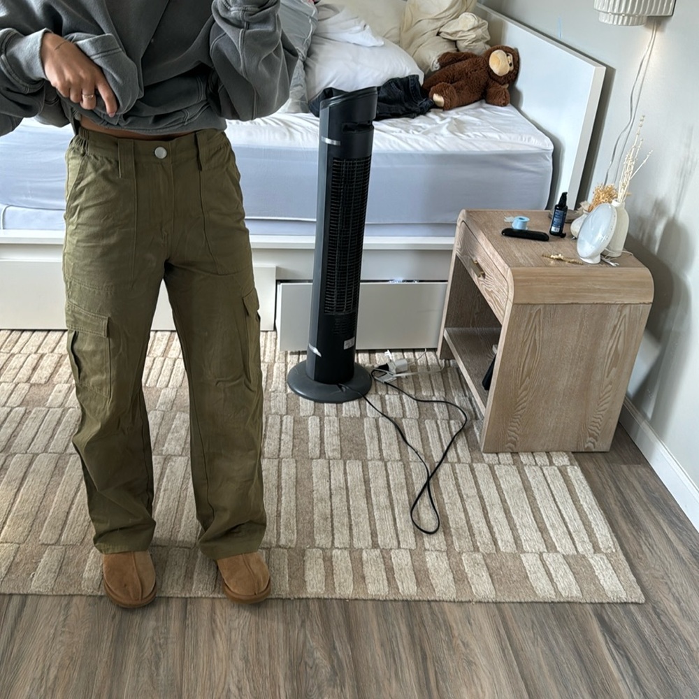 Animari Cargo Pants